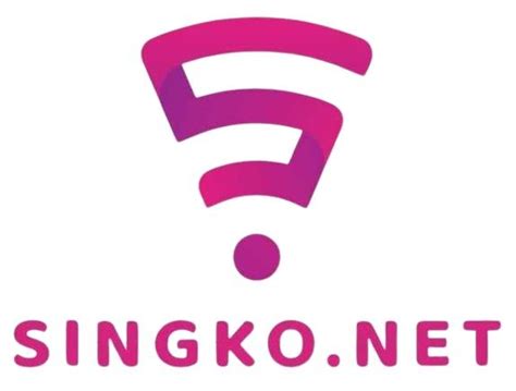 manggahan singko wifi|Singko WiFi.